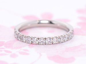 Platinum and Diamond Band