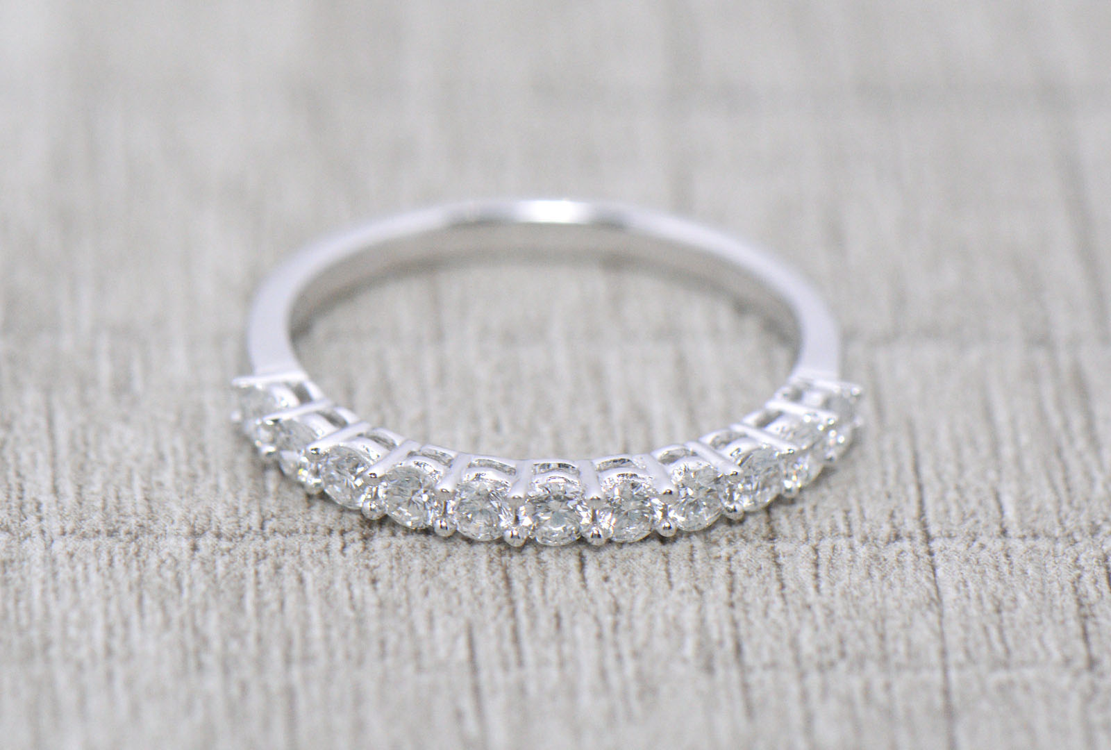 Diamond Eternity Ring