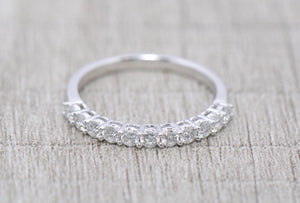 Diamond Eternity Ring