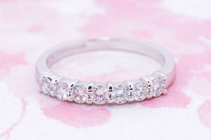 Diamond Eternity ring