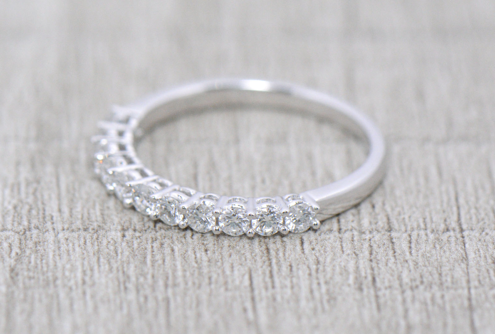 Diamond Eternity Ring