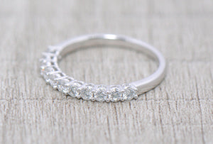 Diamond Eternity Ring