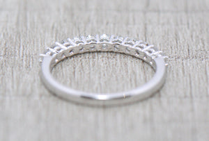 Diamond Eternity Ring