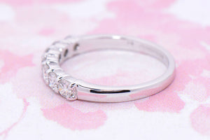 Diamond Eternity ring