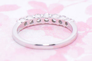 Diamond Eternity ring