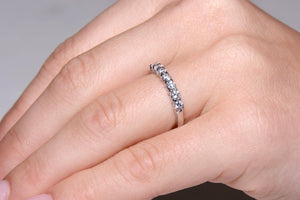 Diamond Eternity ring