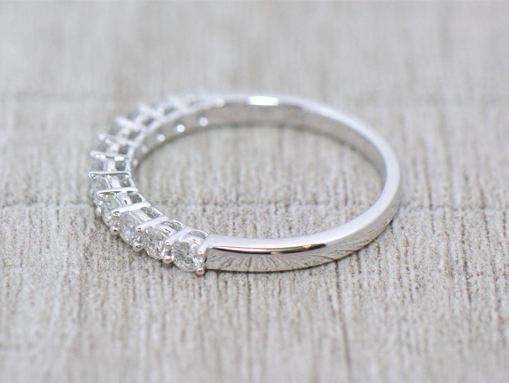 Diamond Eternity Ring