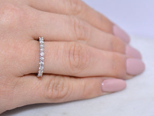 Diamond Eternity Ring